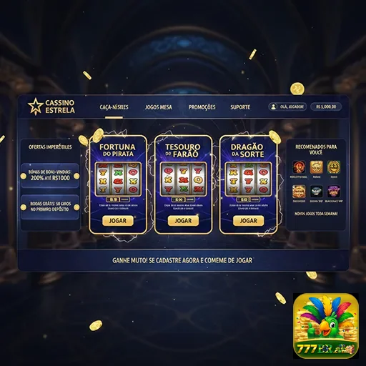 Jogadores animados aproveitando promoções de cassino