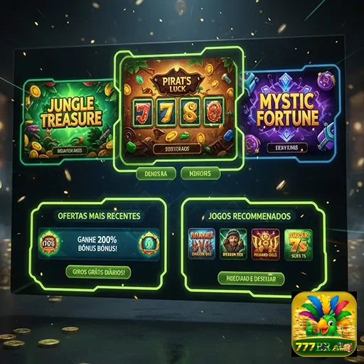 Suporte dedicado em português para você - 777br