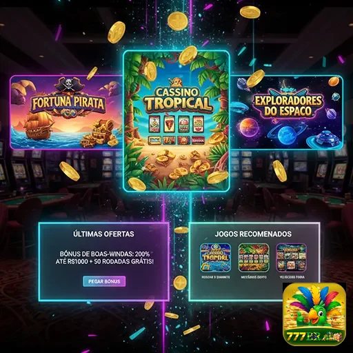 Métodos de Pagamento Seguros Disponíveis - 777br