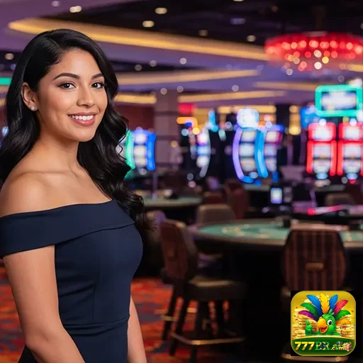 Usuário jogando em dispositivo móvel com segurança